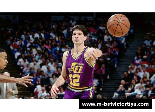 NBA本季度助攻王争夺：数据分析与球员表现分析