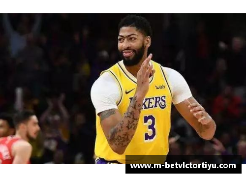 NBA湖人加冕夺冠：璀璨辉煌时刻回顾
