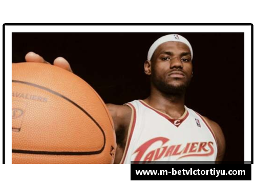 NBA球员档案：探索职业生涯和个人成就