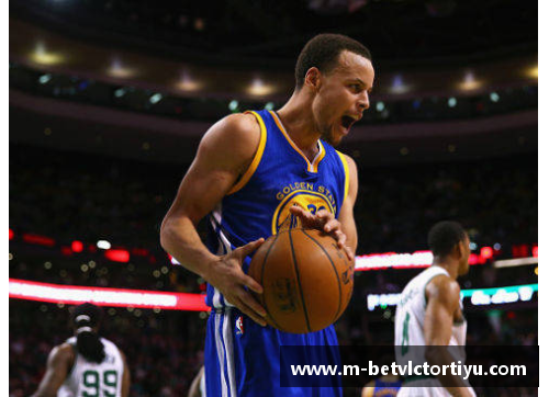 NBA神射手库里的精彩集锦，震撼全场的最佳时刻