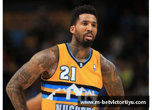 NBA药检测政策与职业体育运动员的持久挑战