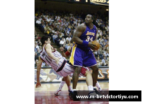 韦来：NBA征程与超凡篮球生涯